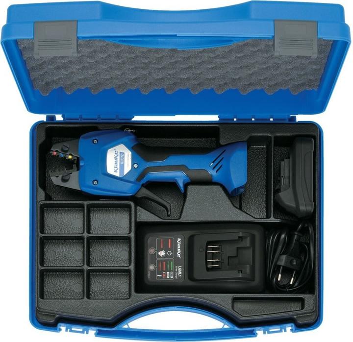 Immagine prodotto Klauke EK50ML (357 mm)
