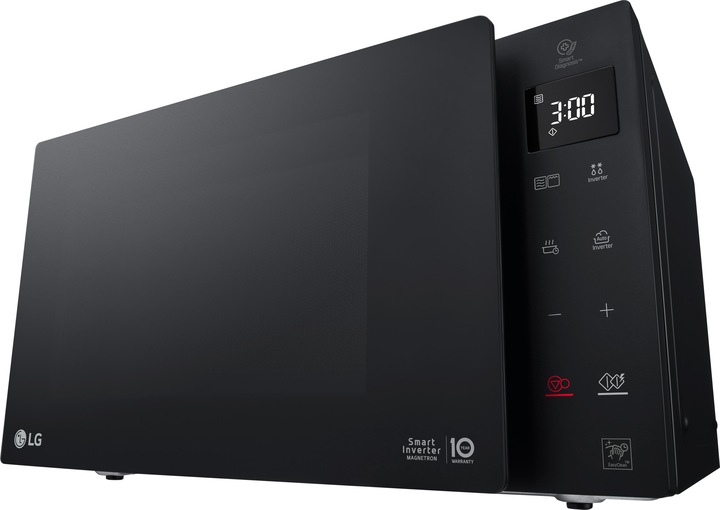 Produktbild LG Mh6535gis (EU-Stecker, 25 l)