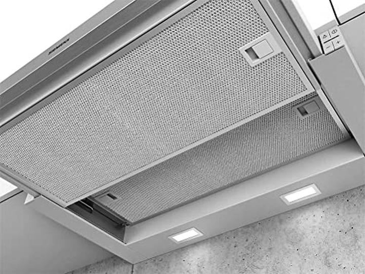 Produktbild Siemens LI64LB531 (Deckenlüfter)