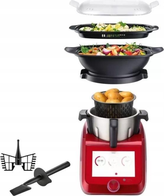 Immagine prodotto Silvercrest Monsieur Cuisine smart SKMS (1050 W)