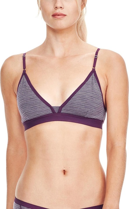 Immagine prodotto Icebreaker Reggiseno Sirena Donna (S)