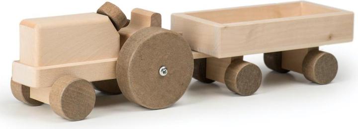 Produktbild Trauffer Traktor