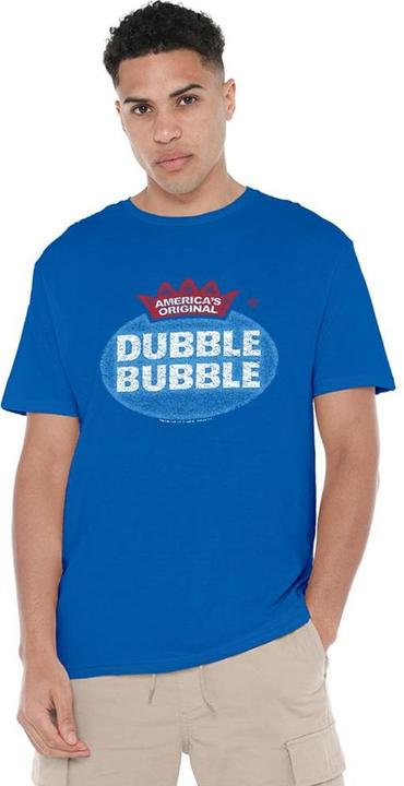 Produktbild Double Bubble TShirt (XL)