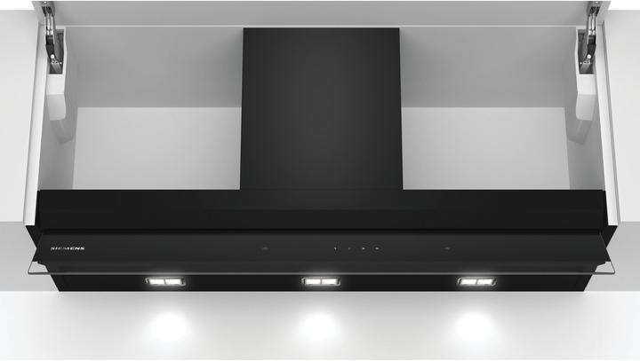 Siemens LJ97BAM60 (Substructure hood)