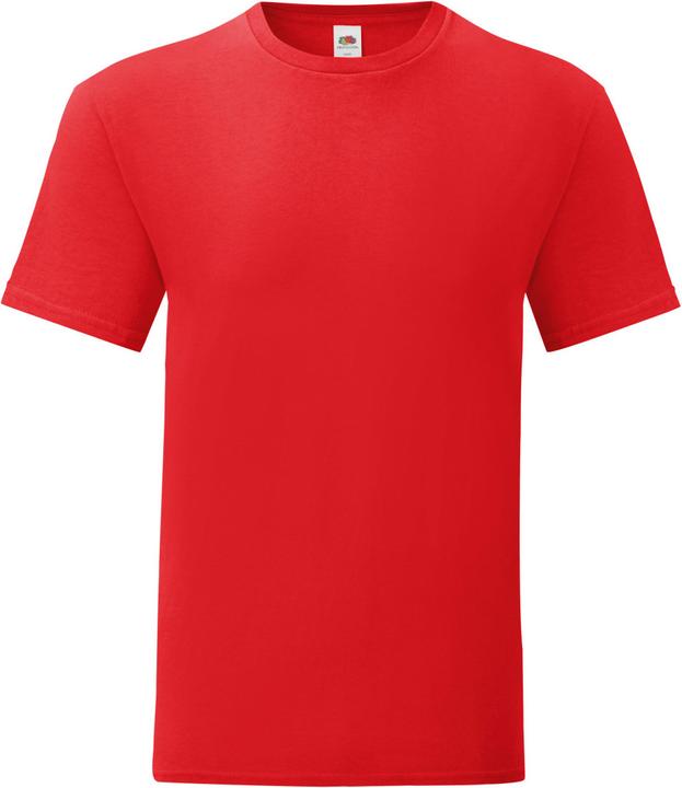 Produktbild Fruit of the Loom TShirt Iconic (4XL)