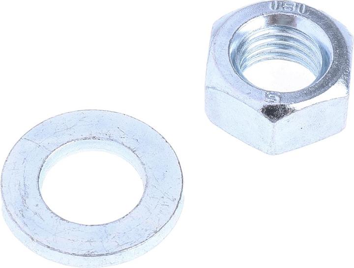 Produktbild RS PRO Befestigungsbügel U-Schelle 100mm