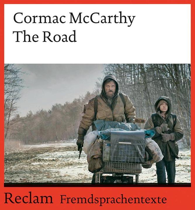 Produktbild The Road (Deutsch, Englisch, Andreas Gaile, Cormac McCarthy, 2009)