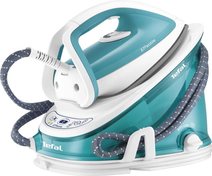 Produktbild Tefal Effectis Plus (2200 W, 240 g/min)