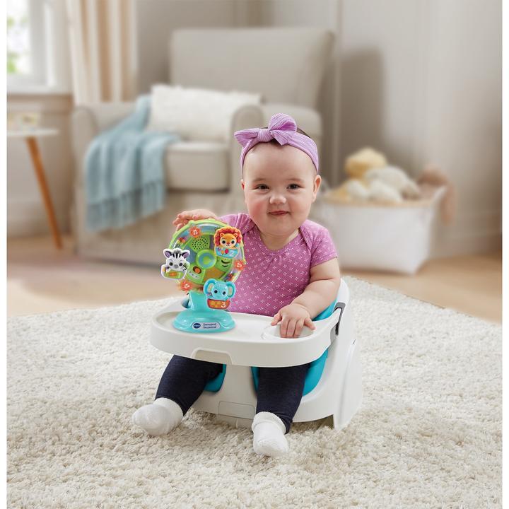 Image du produit VTech Grande roue Animal Fun