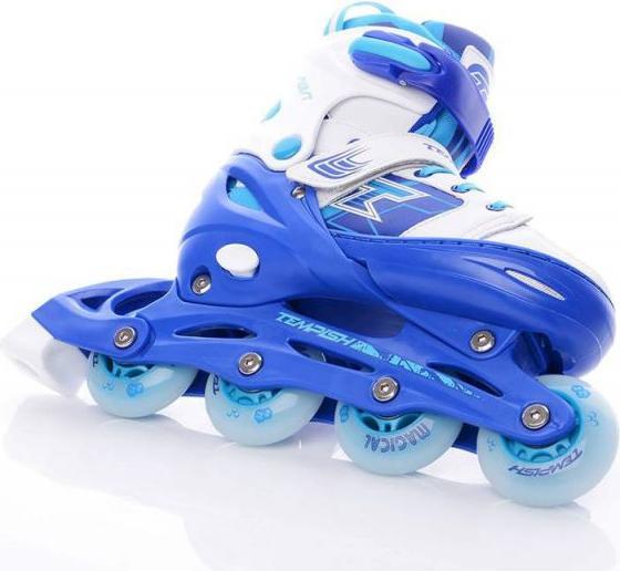 Actual product image Tempish Inline Skates Swist Flash White 2020 (30, 31, 32, 33)