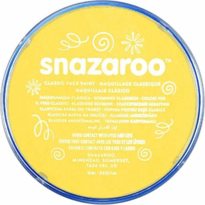 Immagine prodotto GoDan Rote Gesichtsfarbe 18 ml