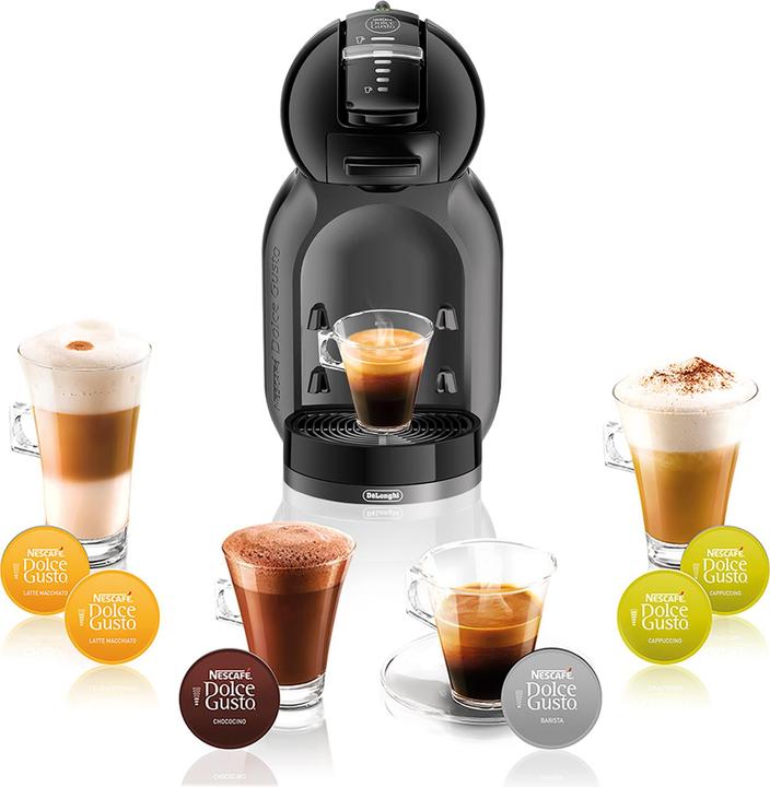 Image du produit De'Longhi Mini Me (NESCAFÉ Dolce Gusto)