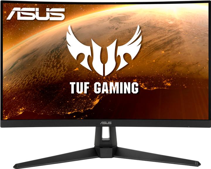 Produktbild ASUS TUF Gaming - VG27VH1B (1920 x 1080 Pixel, 27")