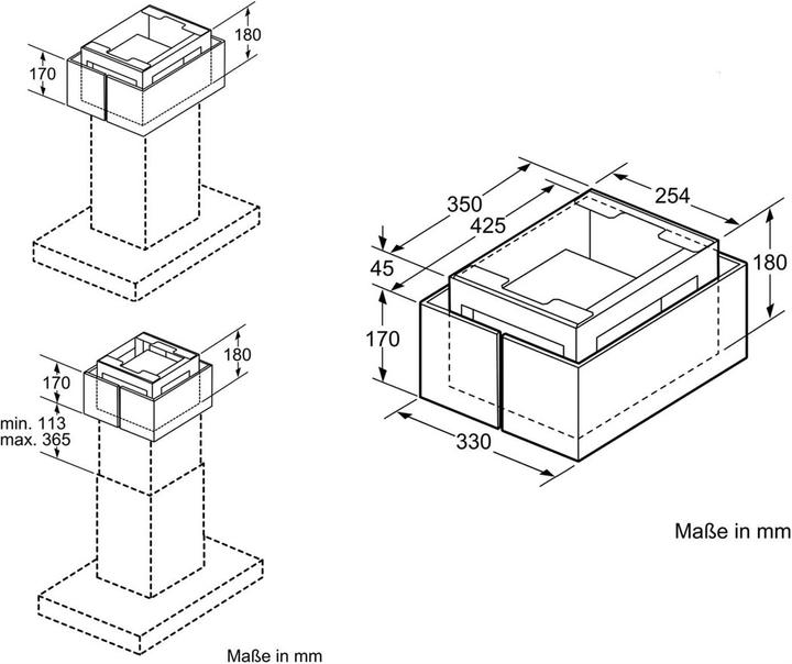 Produktbild Neff Z52CXC2N6