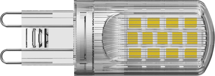 Produktbild Osram Led Pin (G9, 4.20 W, 470 lm, 1 x, E)