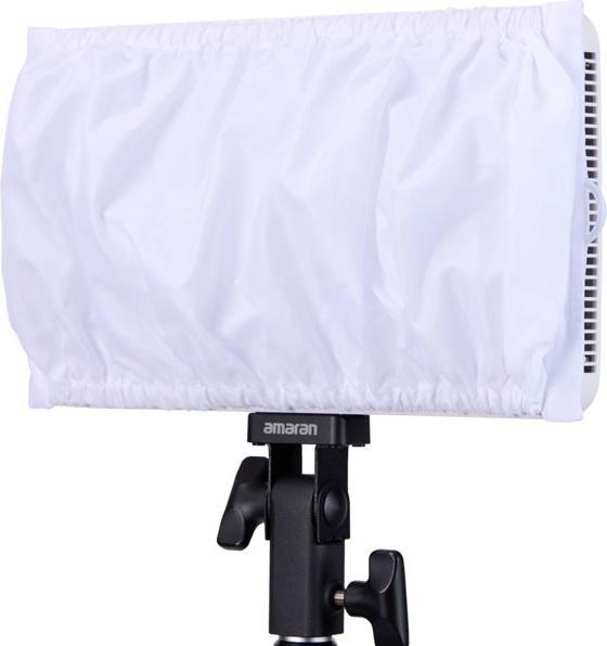 Immagine prodotto Amaran Pano 60c Kit (White) (EU) (Apparecchio di illuminazione a superficie)