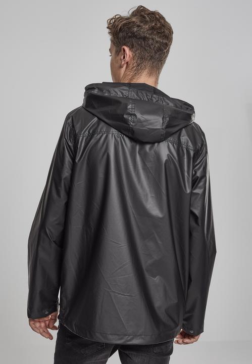 Immagine prodotto Urban Classics Giacca leggera pull over (M)