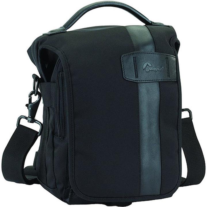 Immagine prodotto Lowepro Classified 140 AW, Nero (Borsa a tracolla per fotocamera)