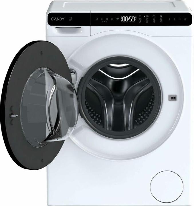 Produktbild Candy CW50-BP12307U1-S (5 kg, Links)