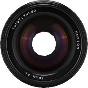 Immagine prodotto Voigtländer Nokton 50mm / 1.0 VM asph. (Leica M, Full-frame)