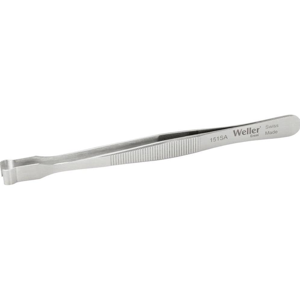 Weller Erem, Pinzette,  151SA Pinzette SMD 120,00 mm