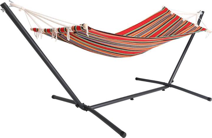 Detex Hammock (150 kg)