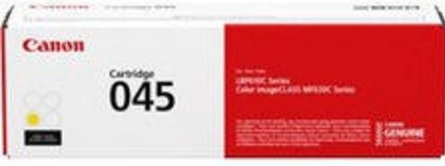Image du produit Canon 045y (Y)