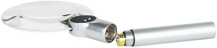 Produktbild Dörr Lupe LED LL-110