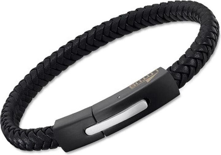 Immagine prodotto Lotus Bracciale da uomo Ls2055-2/2 (21 cm)
