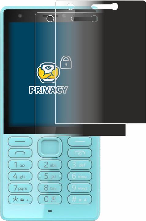 Image du produit BROTECT Protection Anti-Espion (2 pcs, Nokia 216)