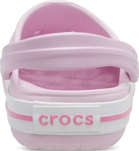 Produktbild Crocs T's Crocband Clog (25)