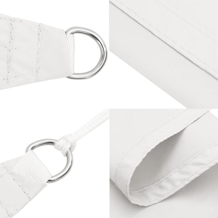 Produktbild vidaXL Sonnensegel (450 x 450 cm)