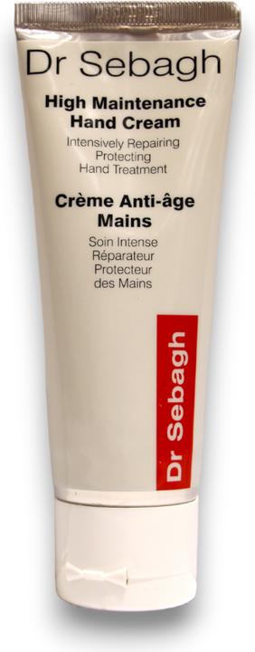 Produktbild Dr Sebagh High Maintenance Hand Cream 2.5 Ounce (75 ml)