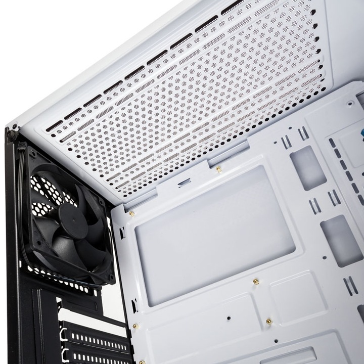Produktbild Kolink Stronghold (ATX, mATX, Mini-ITX, E-ATX)
