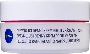NIVEA Anti Wrinkle Firming (50 ml, Day cream, SPF 15)