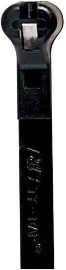 Actual product image ABB Cable tie (Plastic cable ties, 770.60 mm, 50 pcs.)