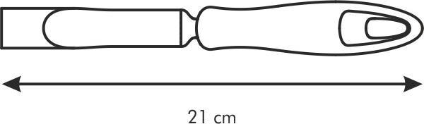 Actual product image Tescoma Presto Core Lever