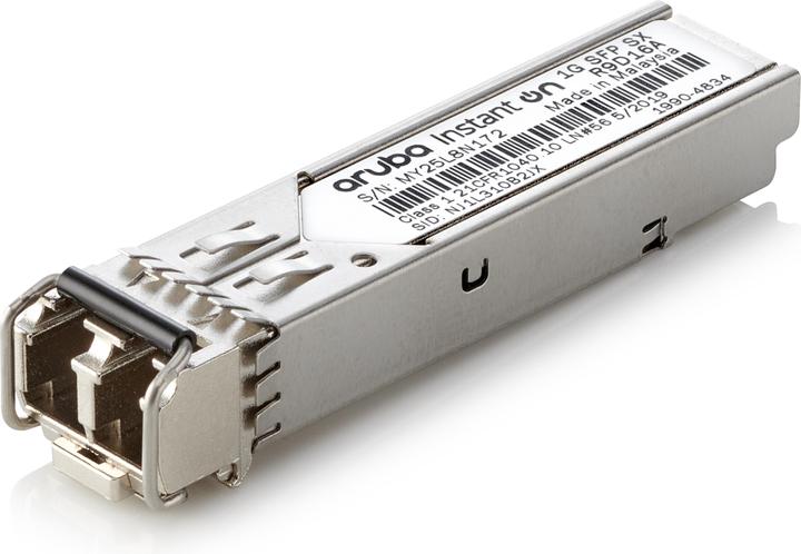 Productafbeelding HPE E Aruba IOn XCVR SFP, LC, SX MMF