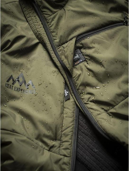 Produktbild Heat Experience HEHS036-L (L)