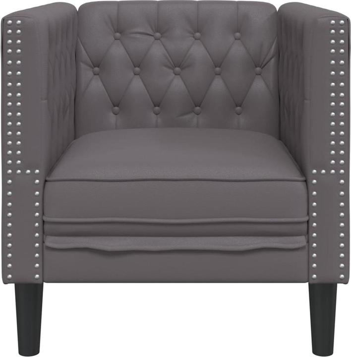 Produktbild vidaXL Chesterfield-Sessel