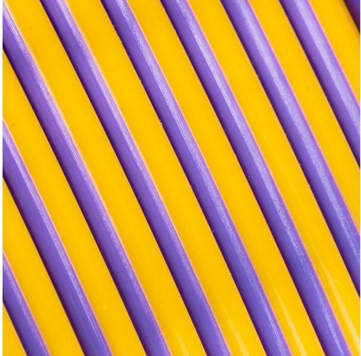 Produktbild Polymaker Panchroma™ PLA Dual Silk (PLA, 1.75 mm, 1000 g)