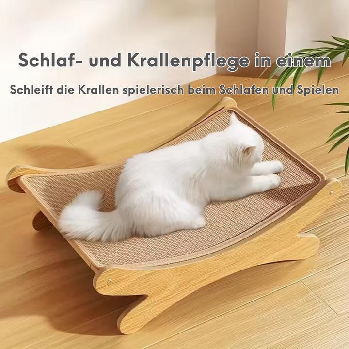 Produktbild Suba Kratzbrett (Braun)
