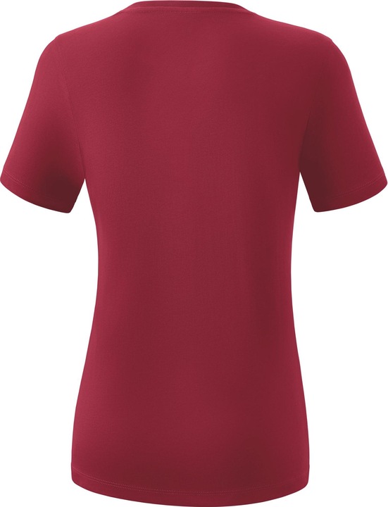 Actual product image Erima Teamsport T-shirt (34)