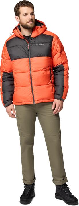 Immagine prodotto Columbia Giacca imbottita con cappuccio Pike Lake™ II da uomo (M)