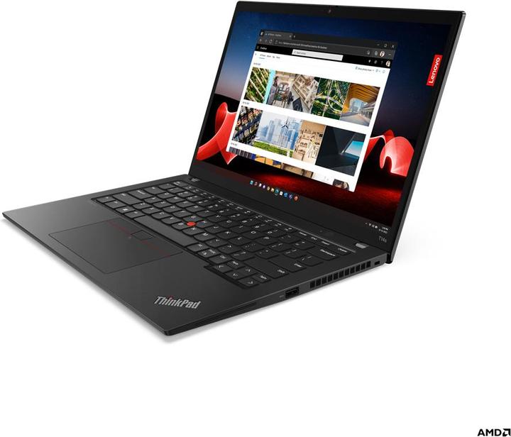Image du produit Lenovo ThinkPad T14s Gen 4 (14", 1000 Go, 32 Go, DE, AMD Ryzen 7 Pro 7840U)