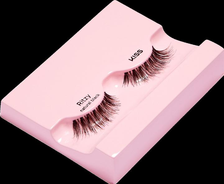 Image du produit KISS True Volume Lash - Ritzy (Cils artificiels)