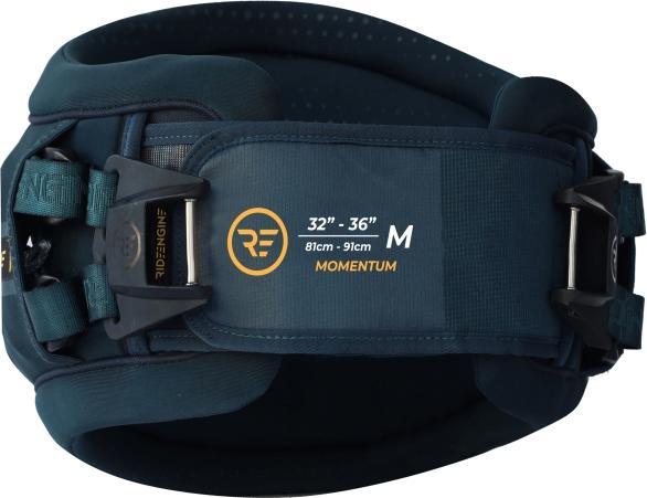 Actual product image Ride Engine Momentum V2 (XS)