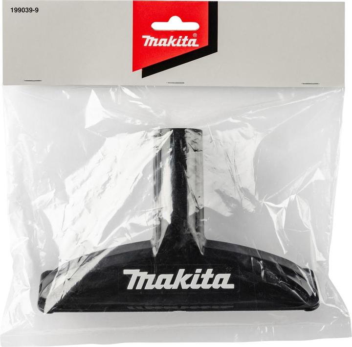 Actual product image Makita 199039-9 Vacuum cleaner accessories/additional stick vacuum cleaner upholstery nozzle