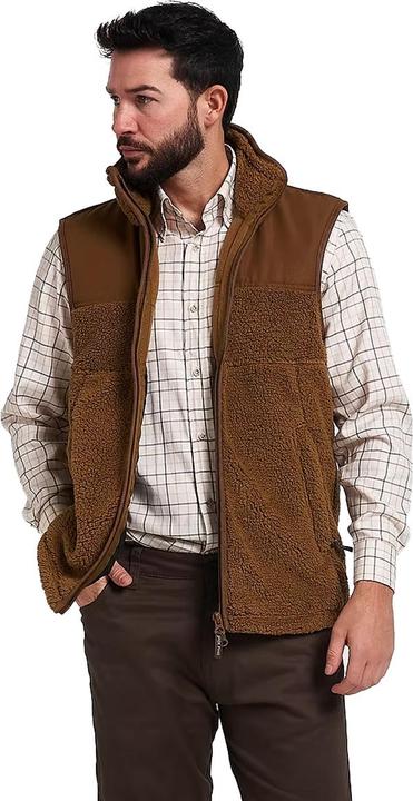 Produktbild Jack Pyke Weste Langfaseriges Vlies (M)