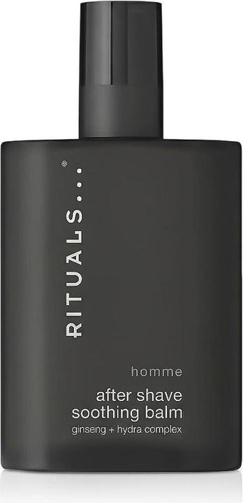 Rituals Soothing Balm (Aftershave balm, 100 ml)